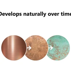 Nordlux Tin udendørs væglampe 2 lyskilder sort