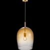 Nordlux Uma 30 pendel amber