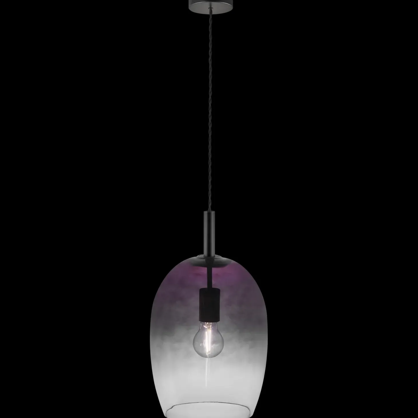 Nordlux Uma 23 pendel amber