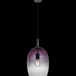 Nordlux Uma 23 pendel amber