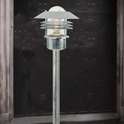 Nordlux Vejers havelampe udendørs