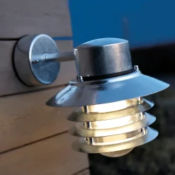 Nordlux Vejers havelampe udendørs