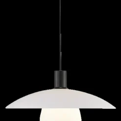 Nordlux Verona pendel E27 opal