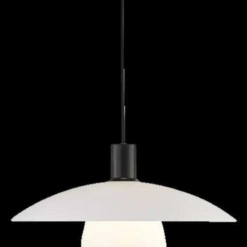 Nordlux Verona pendel E27 opal