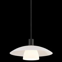 Nordlux Verona pendel E27 opal
