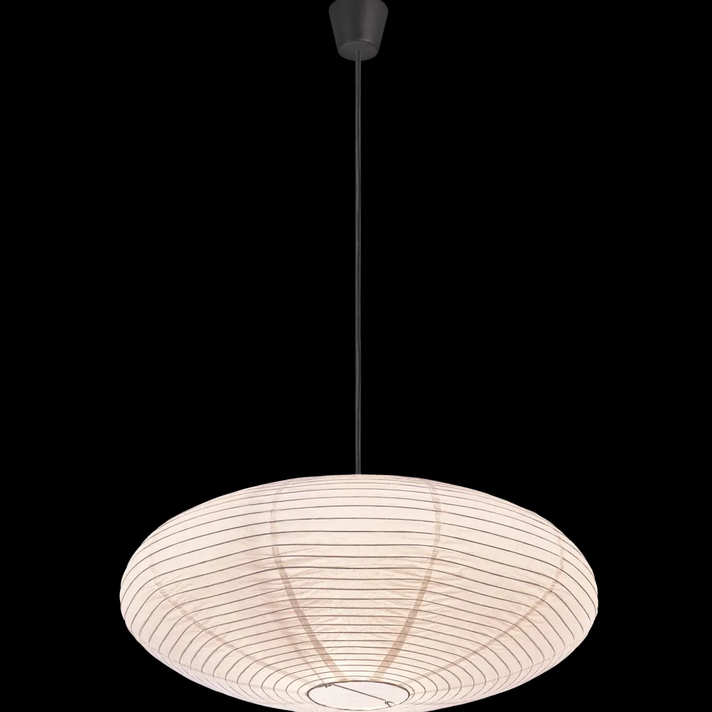 Nordlux Villo rispapir lampeskærm hvid