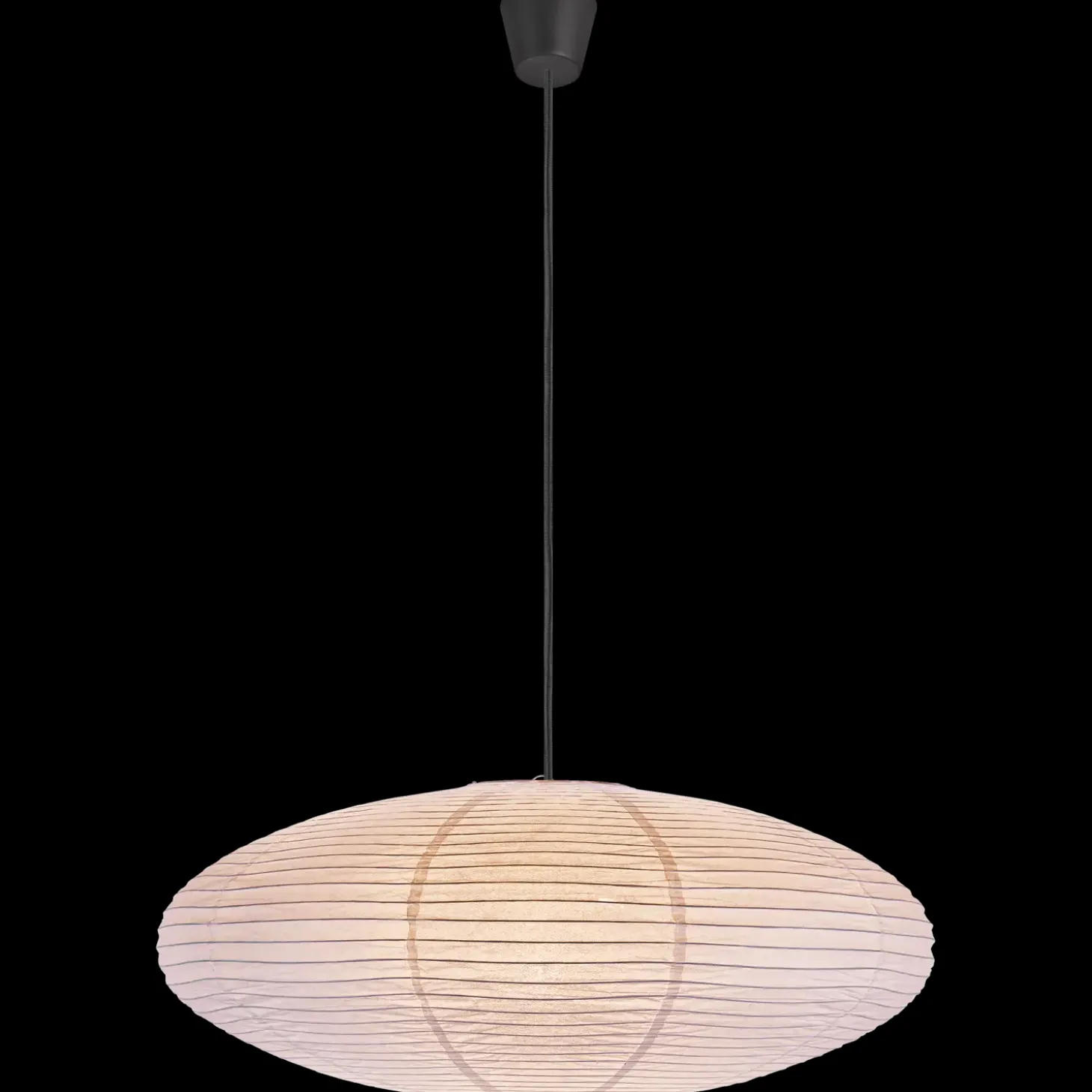 Nordlux Villo rispapir lampeskærm hvid