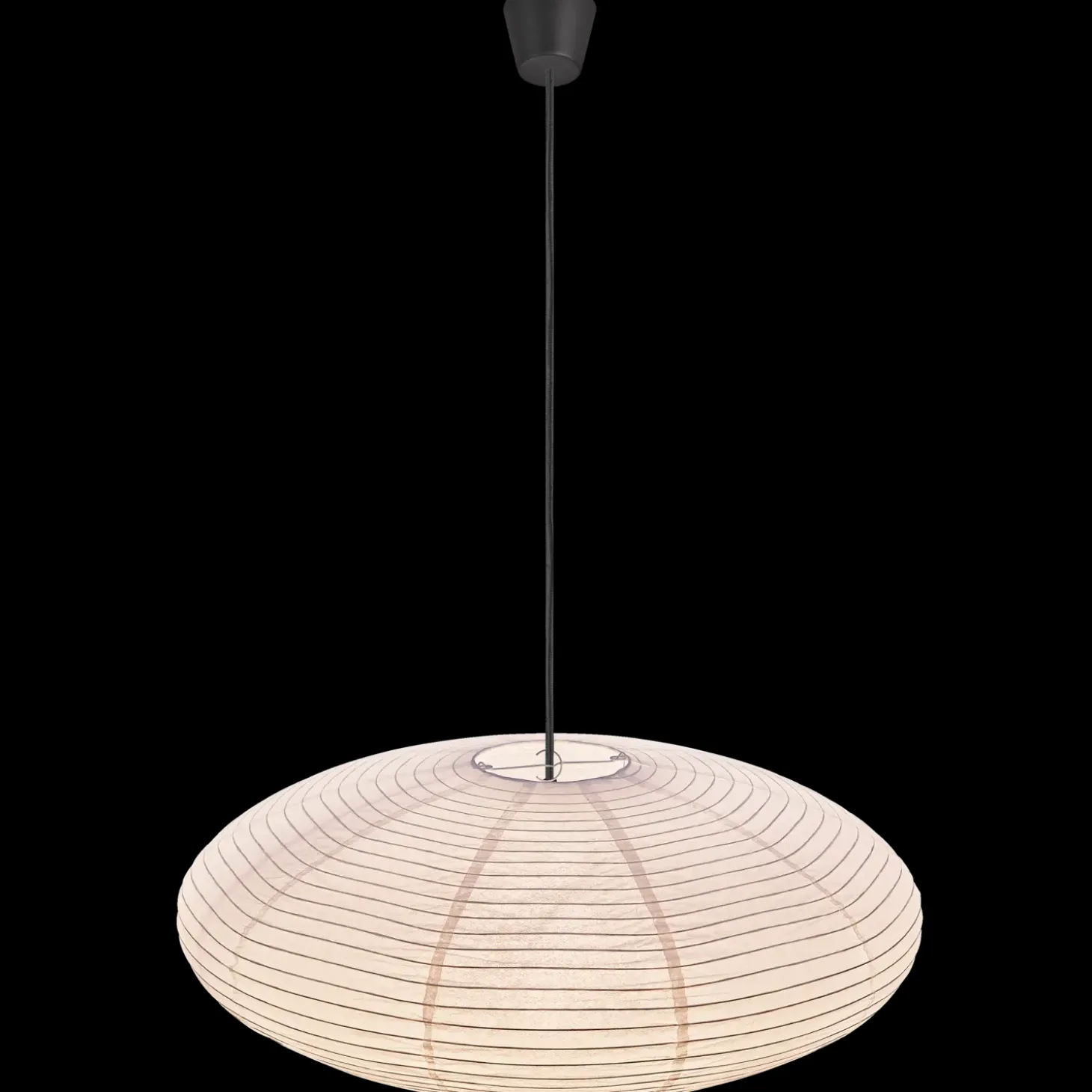 Nordlux Villo rispapir lampeskærm hvid