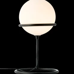 Nordlux Wilson bordlampe sort