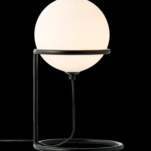 Nordlux Wilson bordlampe sort