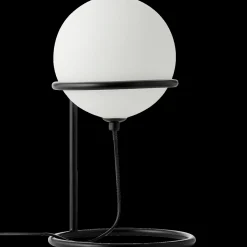 Nordlux Wilson bordlampe sort