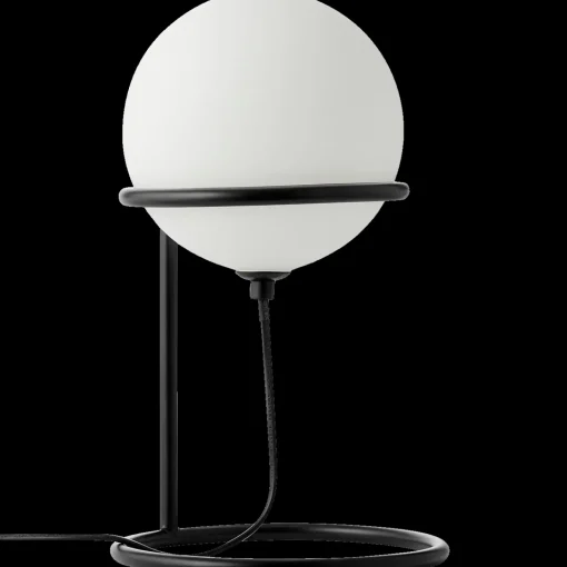 Nordlux Wilson bordlampe sort