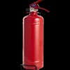 Nor-Tec ildslukker 2 kg