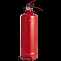 Nor-Tec ildslukker 2 kg
