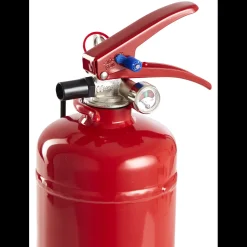 Nor-Tec ildslukker 2 kg