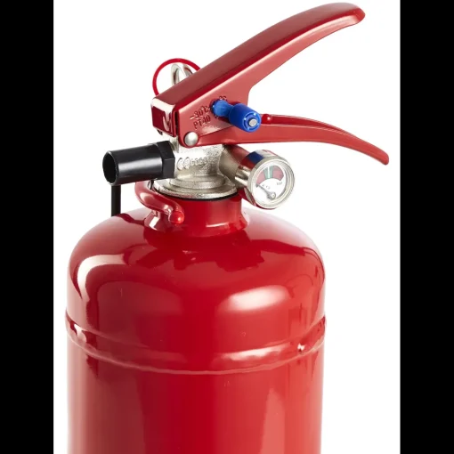Nor-Tec ildslukker 2 kg