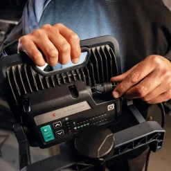 NOVA 4K C+R FOR LIFE, 4000 lm