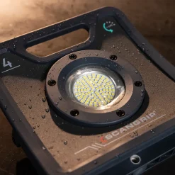 NOVA 4K FOR LIFE, 4000 lm