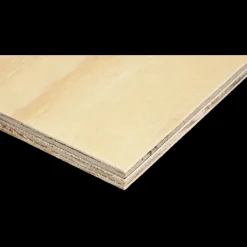 NPI Deco Pine limet 6x2440x1220 mm