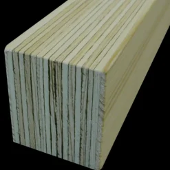 NPI LVL gulvstrøer 39x40x4200 mm
