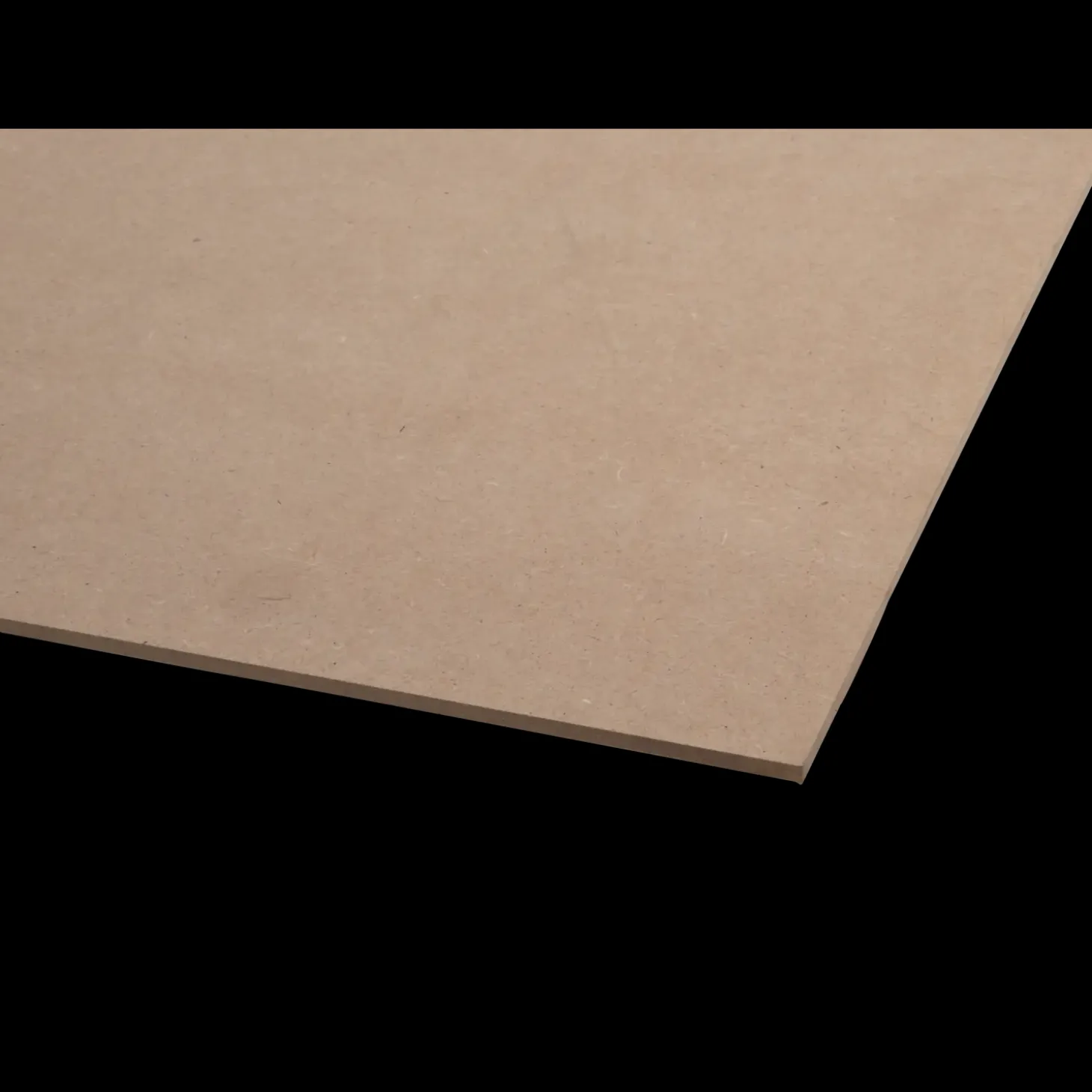 NPI MDF plade E-1 12x800x1200 mm