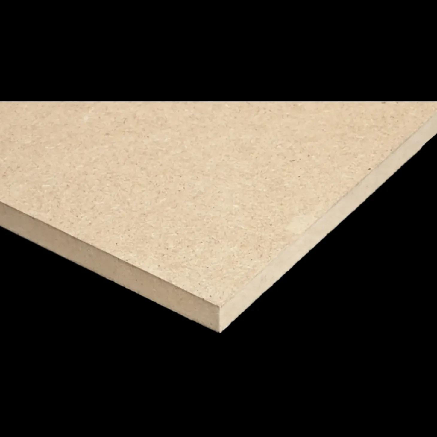 NPI MDF plade E-1 9X1220X2440 mm