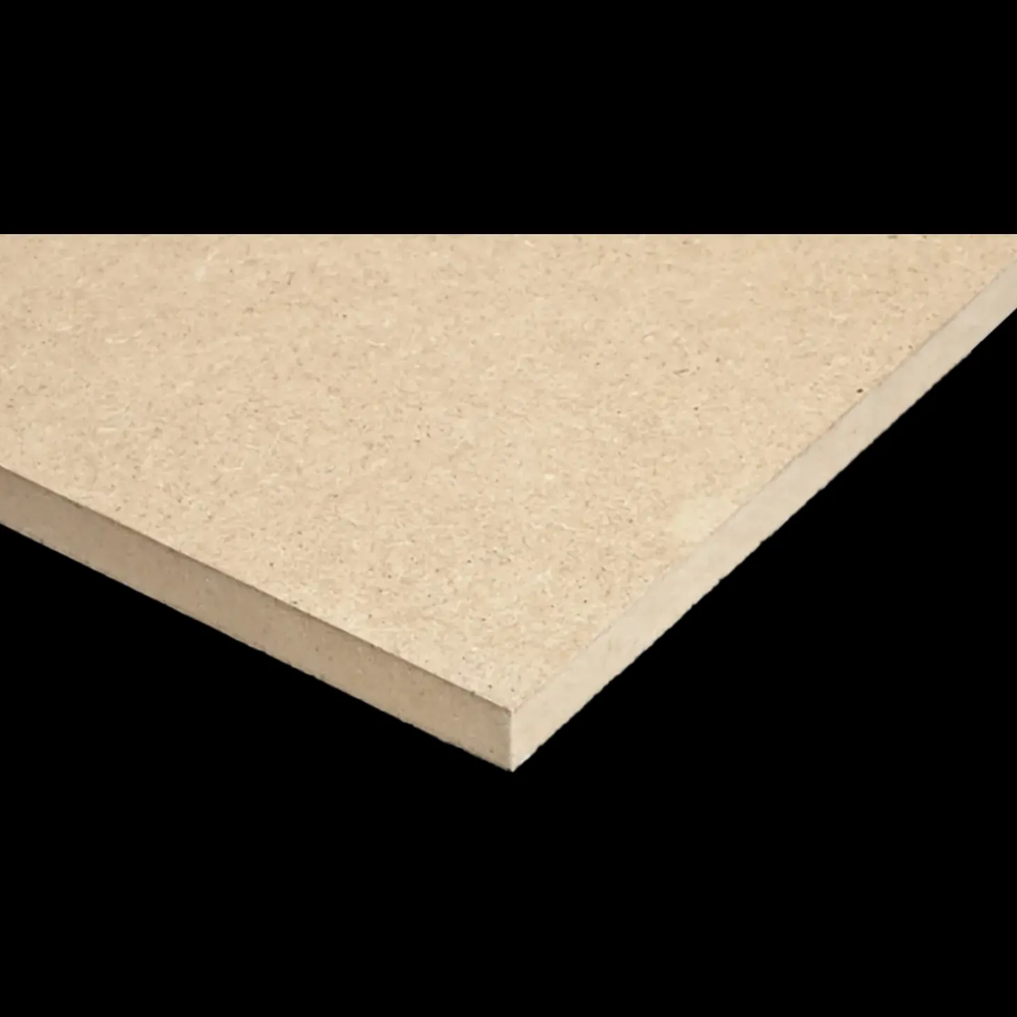 NPI MDF plade E-1 9X1220X2440 mm