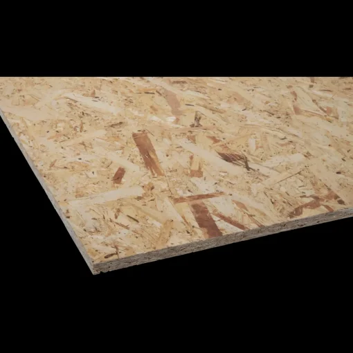 NPI OSB-3 plade SE 15x800x1200 mm