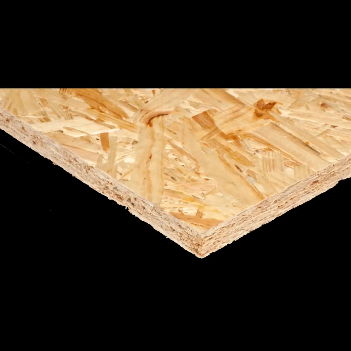 NPI OSB-3 plade 1220x2440x11 mm