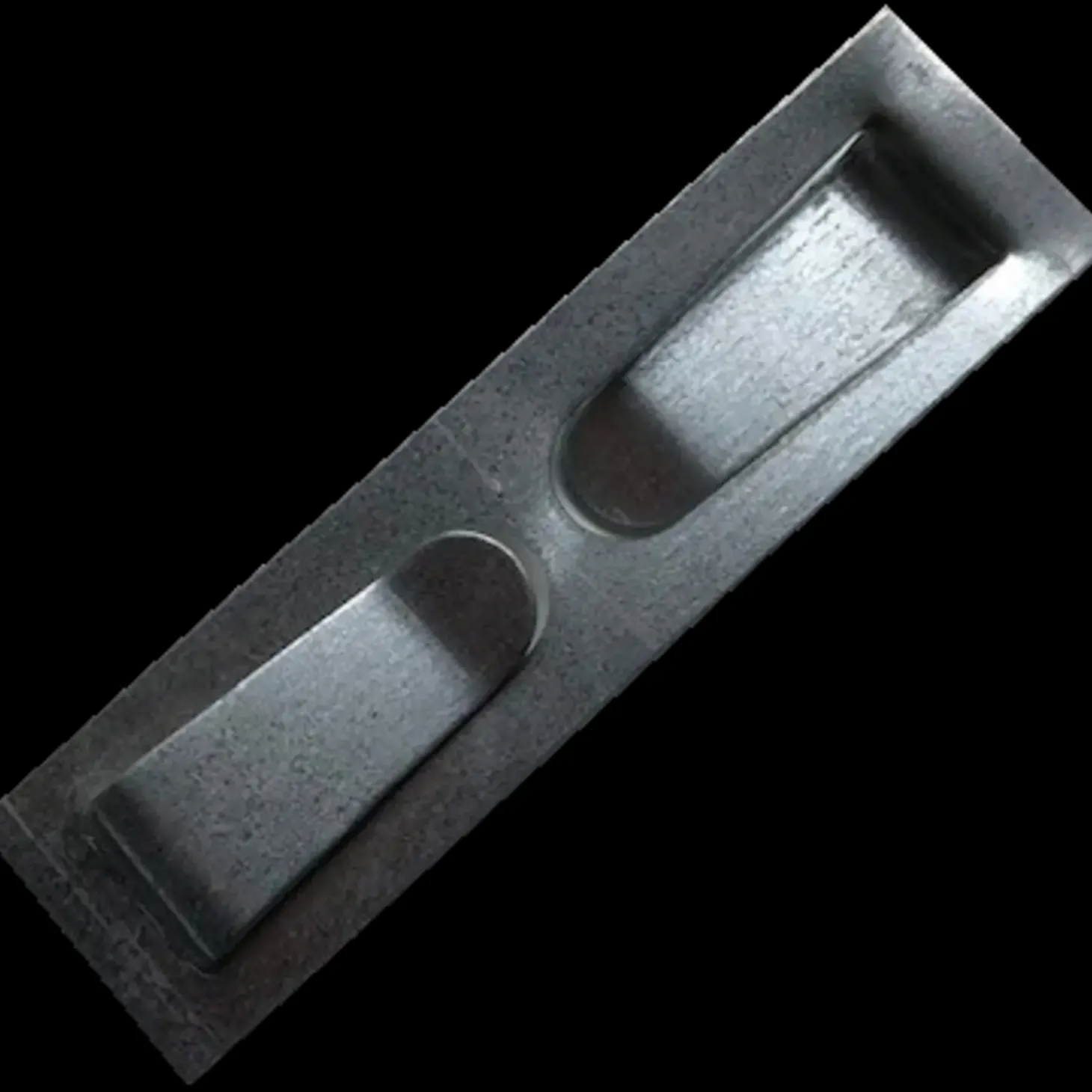 NPI Undertagsclips galv. stål 100 stk