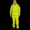 Ocean Comfort Light regnbukser hi-vis gul str. 2XL