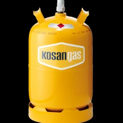 Ombytning 11 kg Kosangas metalflaske