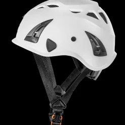OS KASK SuperPlasma AQ sikkerhedshjelm  hvid
