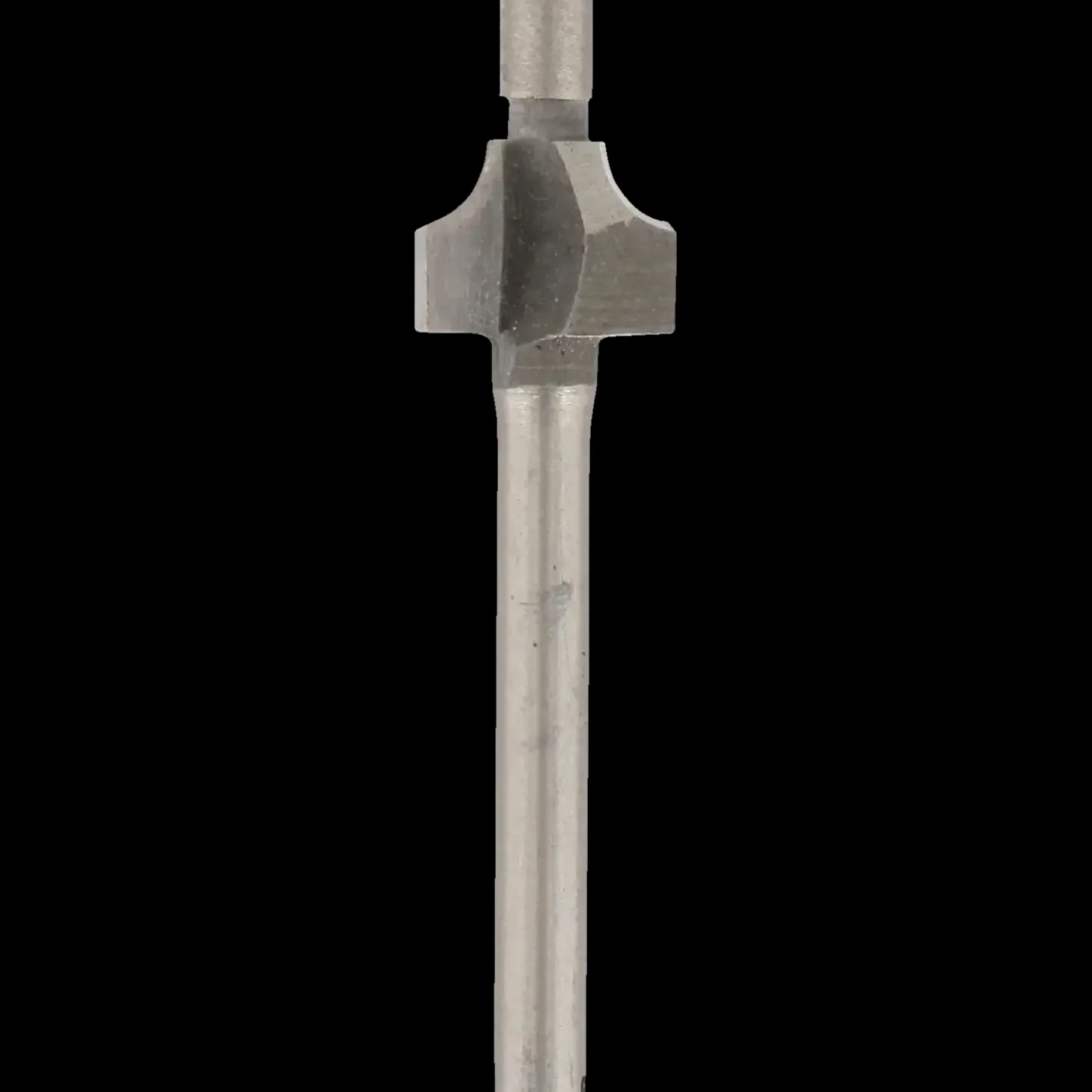 Overfræserbor HSS 612 9,5 mm