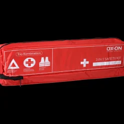OX-ON 3 in 1 safety-kit