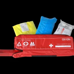 OX-ON 3 in 1 safety-kit