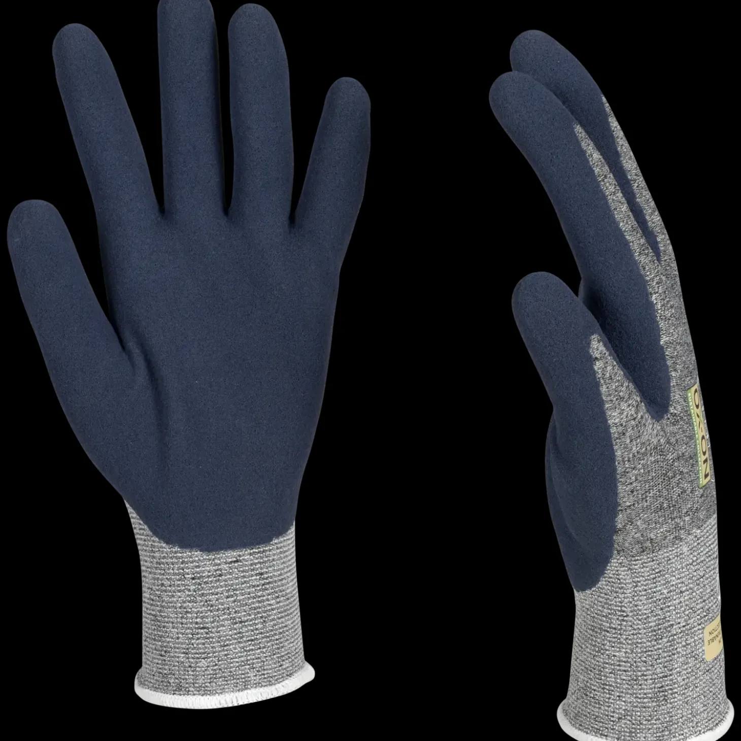 OX-ON 16003 Recycle Basic arbejdshandske str. 11