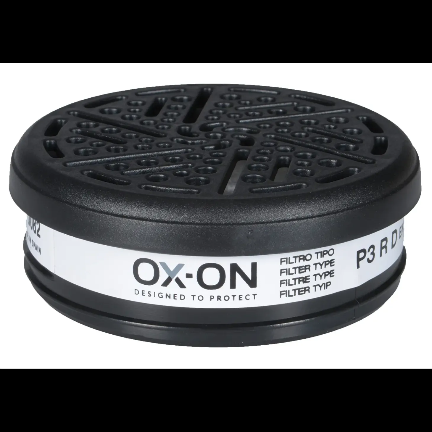 OX-ON Comfort P3 filtersæt 2 stk