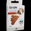 OX-ON Comfort plaster 20 stk