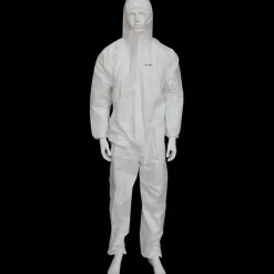 OX-ON Coverall comfort beskyttelsesdragt str. L