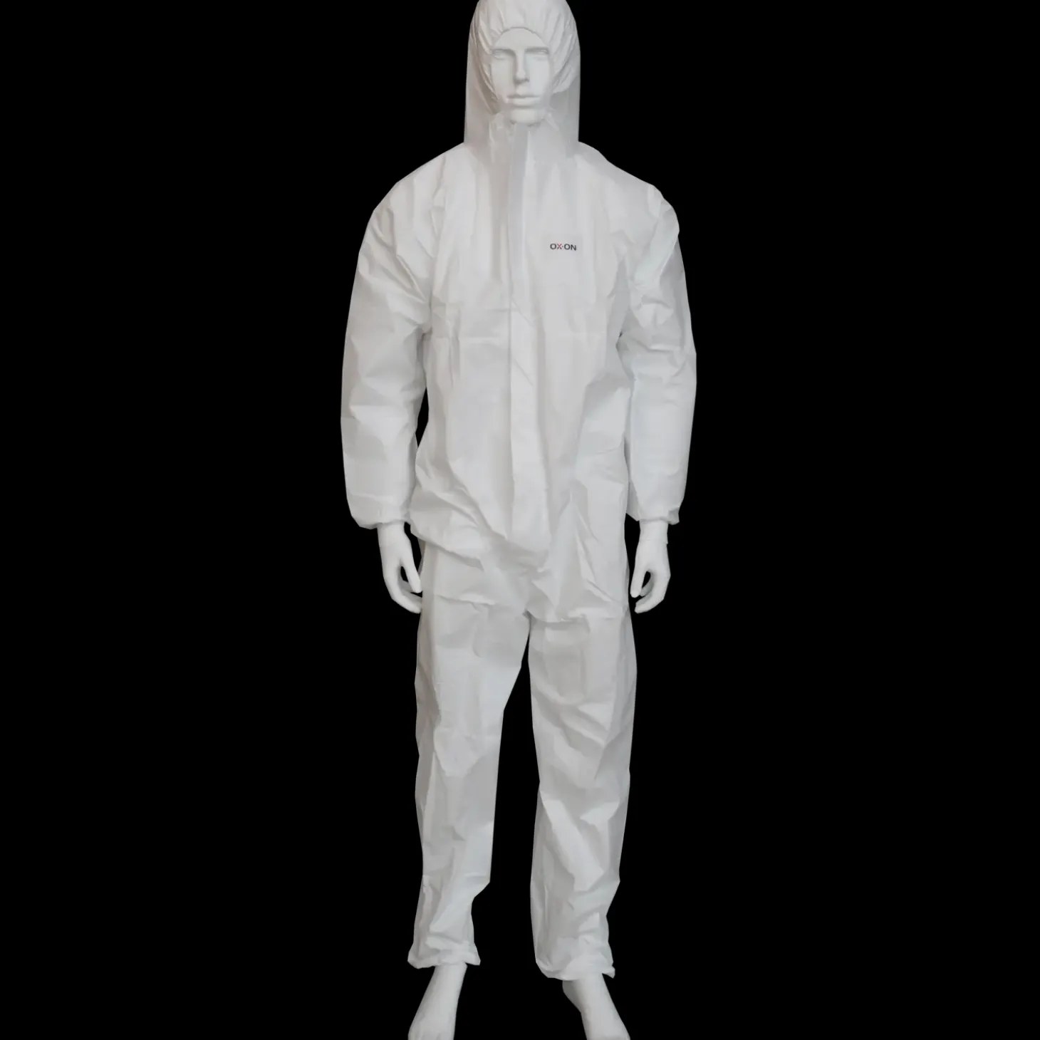 OX-ON Coverall comfort beskyttelsesdragt str. L