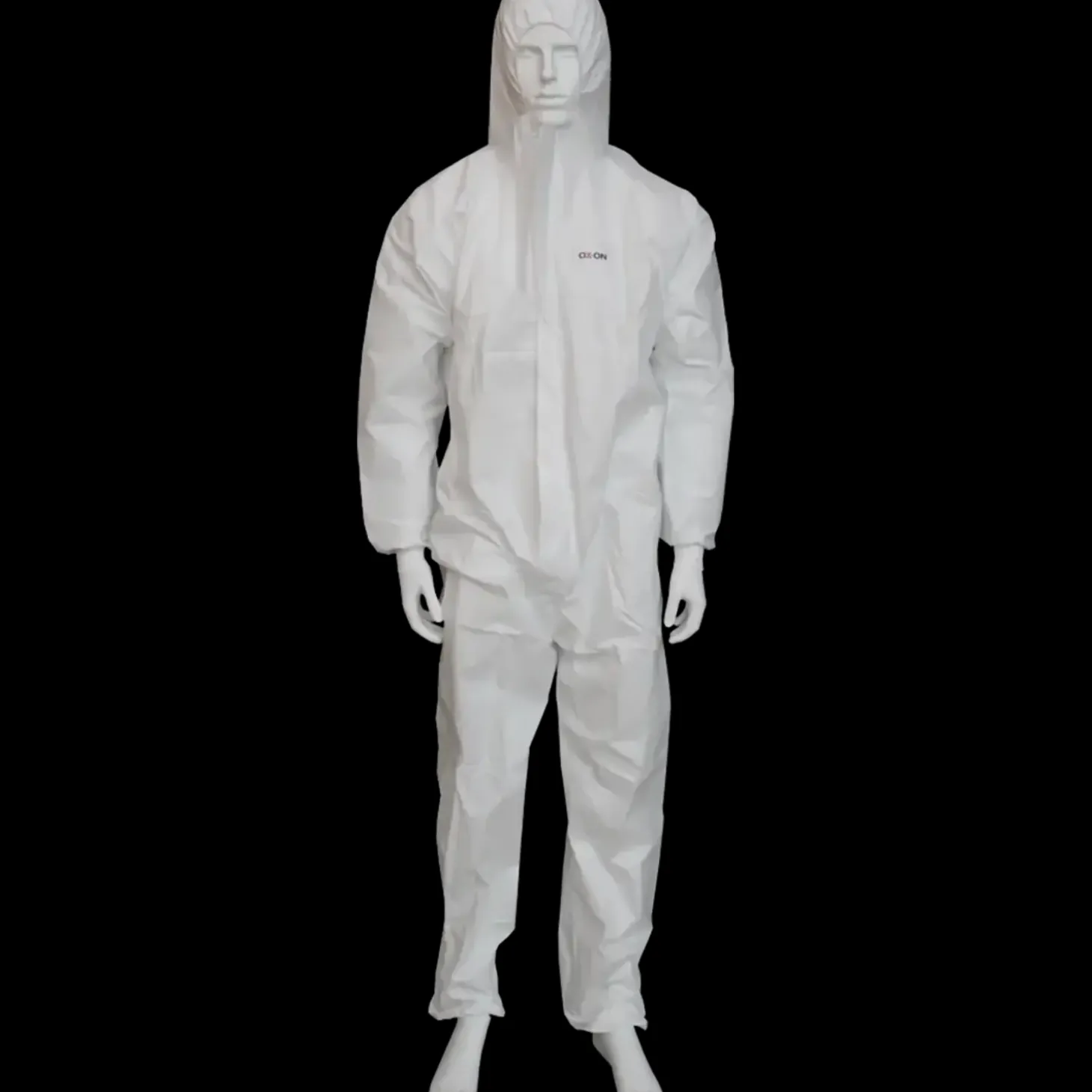 OX-ON Coverall comfort beskyttelsesdragt str. L