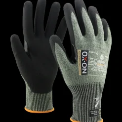OX-ON Cut Advanced 9900 arbejdshandske str. CE 10