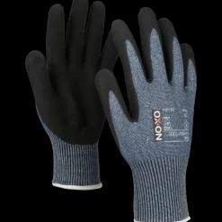 OX-ON Cut Comfort 9300 arbejdshandske str. CE 10