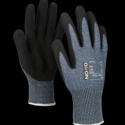 OX-ON Cut Comfort 9300 arbejdshandske str. CE 10