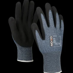 OX-ON Cut Comfort 9300 arbejdshandske str. CE 10
