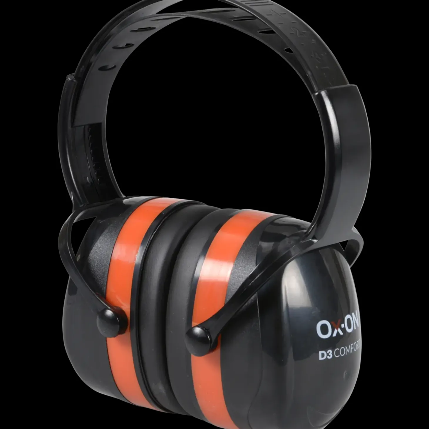 OX-ON D3 Comfort høreværn