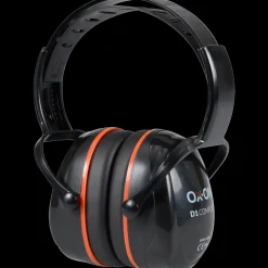 OX-ON Earmuffs D1 Comfort høreværn str. one size