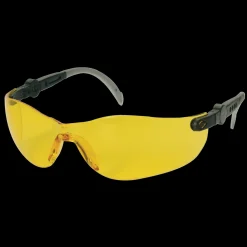OX-ON Eyewear Space Comfort sikkerhedsbrille med gult glas