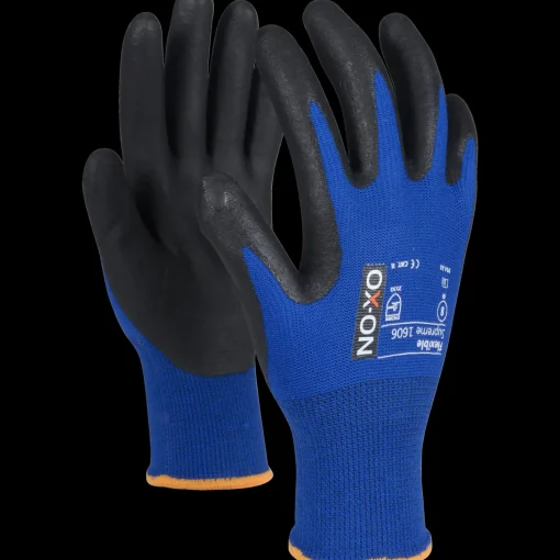 OX-ON Flexible Supreme 1606 handske str. CE 08
